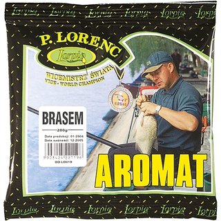 Lorpio Aromat Grand Prix Brasem 200g