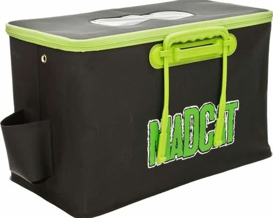 DAM Madcat Waterproof lure box 20 compartments - Prodaja