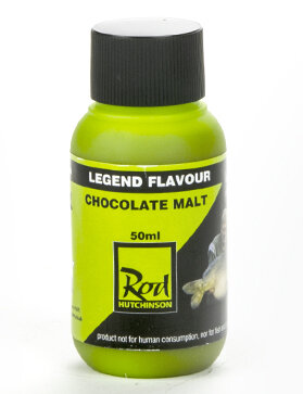 Rod Hutchinson Legend Flavour 50ml Chocolate Malt