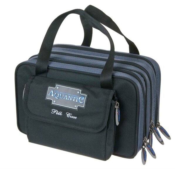 Aquantic Pilk Case Pilkertasche