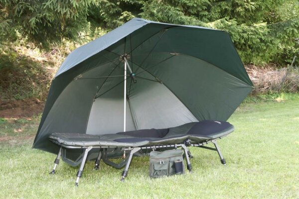 Anaconda Oval 345 Solid Nubrolly