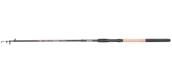 Spro Carbonizer Tele 40 2,10m (20-40g)