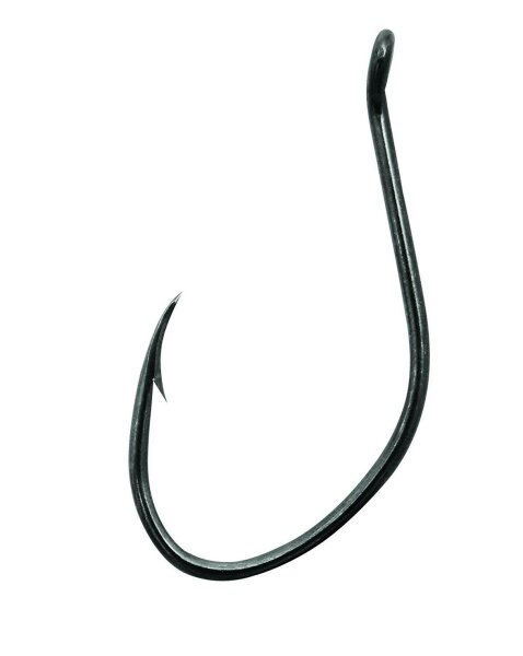 BlackCat Mega Single Hook Gr. 8/0 - 3 Stck