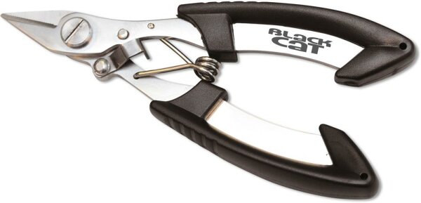 BlackCat Braid Scissor