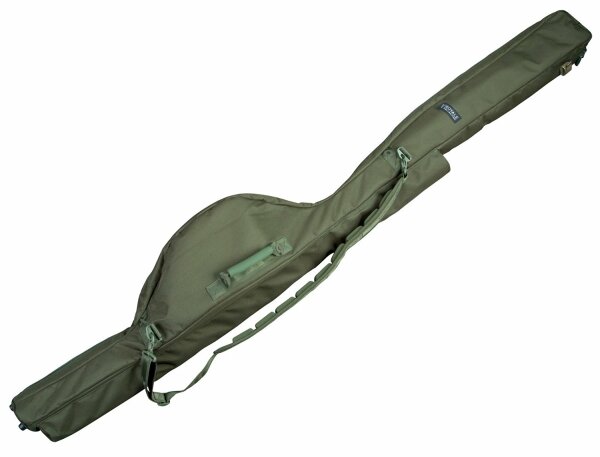Fox Royale 12ft Tri-Sleeve Rutenfutteral