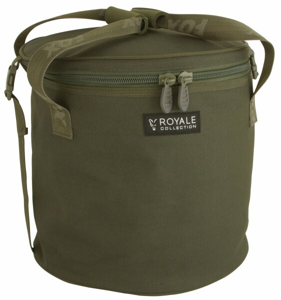 Fox Royale Compact Fallteimer - Large