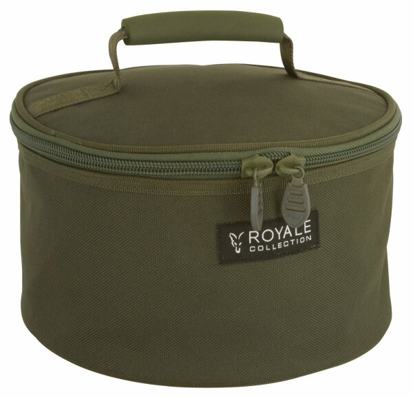 Fox Royale Compact Falteimer - Medium