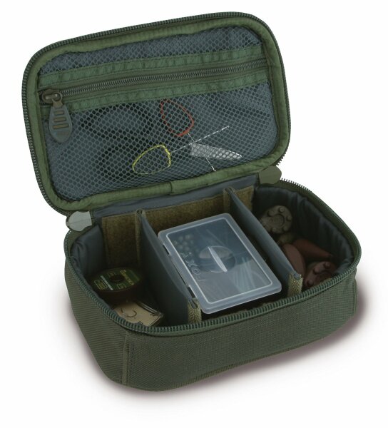 Fox Royale Lead and Bits Bag Bleitasche