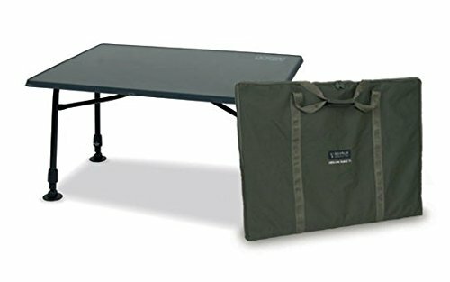 Fox Royale Session XL Tisch