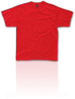 SG-clothing T-Shirt Kinder rot Größe 90 (1-2 J)