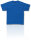 SG-clothing T-Shirt Kinder Navy Größe 128 (7-8J)