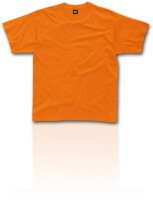 SG clohting T-Shirt Kinder orange Größe 140...