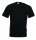 Fruit of the Loom T-Shirt Herren Black Größe S