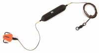 Rage Catfish Subfloat LITE Powerpoint Treble Hook Rig