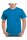 Gildan Herren T-Shirt Sapphire Größe S