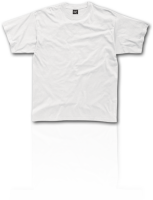 SG-clothing T-Shirt Kinder Weiß Größe...