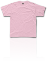 SG-clothing T-Shirt Kinder Pink Größe 140...