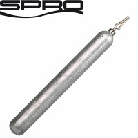 Spro LEAD DROP SHOT SINKER 14g 4St.