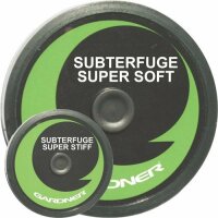 Gardner Super Stiff Fluorocarbon Hookline 22lb/9,9kg - 15m