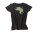 Zeck Girlie Shirt Black S