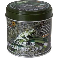 Mimicry Jungle Braided Line 400m 0,35mm 18,20Kg