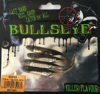 Bulls Eye Sniper 7,5cm 1.3g Golden