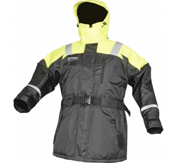 Spro Flotation Jacke XXXL