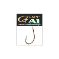 Gamakatsu G-Carp A1 Camouflage Coating Sand Super Gr. 8