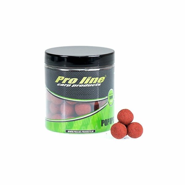 Pro line Pop Ups 15mm - Fish RR Monstercrab 80g