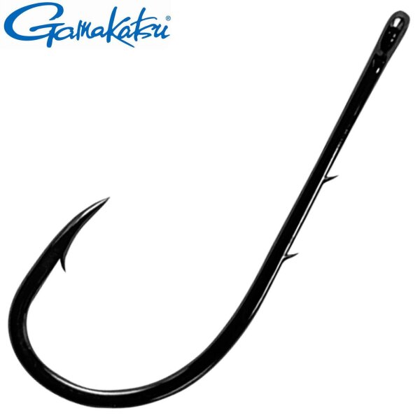 Gamakatsu Hook LS-5213N 6p N/L
