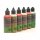 Pro line Xplosion Smoke - BBQ n - Butyric 100ml