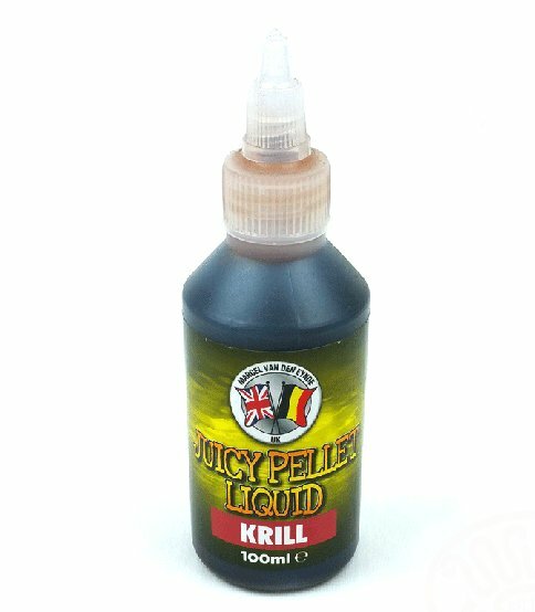 Van Den Eynde Juicy Pellet Liquid Krill 100ml