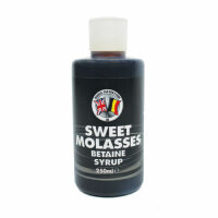 Van den Eynde Betaine Syrup Molasses 0,25 l