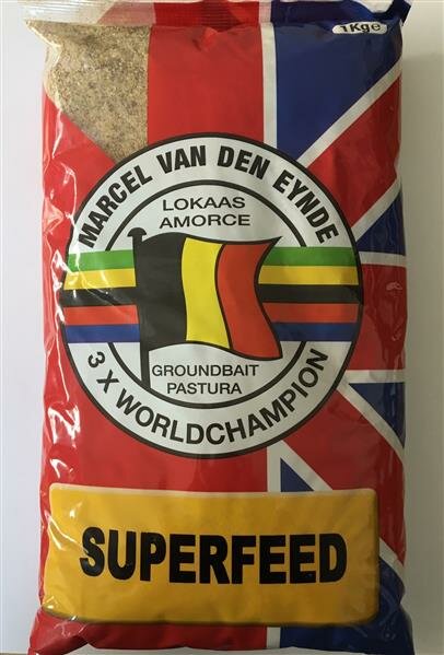 Van den Eynde Superfeed 1kg