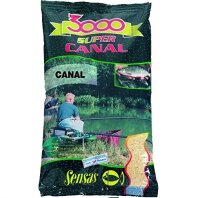 Sensas 3000 Kanal Original 1 kg