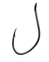 BlackCat Mega Single Hook Gr. 10/0 - 2 Stück