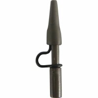 Anaconda Heavy Duty Lead Clip Limped Brown