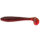 Keitech 3,8"/9,7cm FAT Swing Impact - Scuppernong / Red