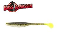 Bass Assassin Sea Shad Chicken on a Chain 5 Inch