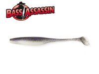 Bass Assassin Sea Shad Electric Shad 5 Inch