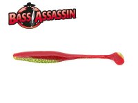 Bass Assassin Sea Shad Chart. Woodpecker 5 Inch