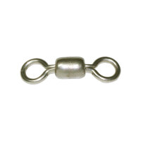 Zeck Stainless Steel Swivel 185kg /5 pcs