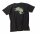 Zeck T-Shirt Black XXL Classic