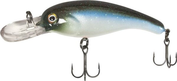 Quantum Accu-Trac 35 Blue Baitfisch