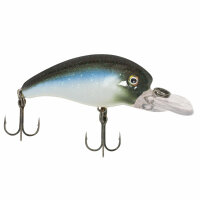 Quantum Baby 8 -Minus Blue Baitfisch