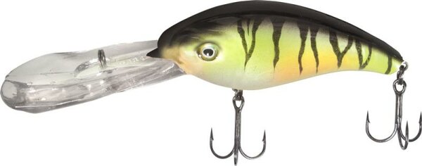 Quantum Crank 30 + Perch