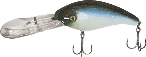 Quantum Crank 30 +Blue Baitfisch