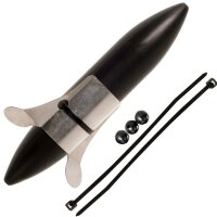 Zeck Propeller U Float Solid 20g