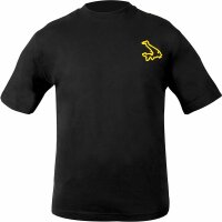 Arvid Carp Shirt Oliv Black Grösse XL