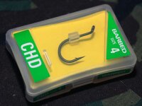 Avid Carp Reaction Hooks Size 6 CHD